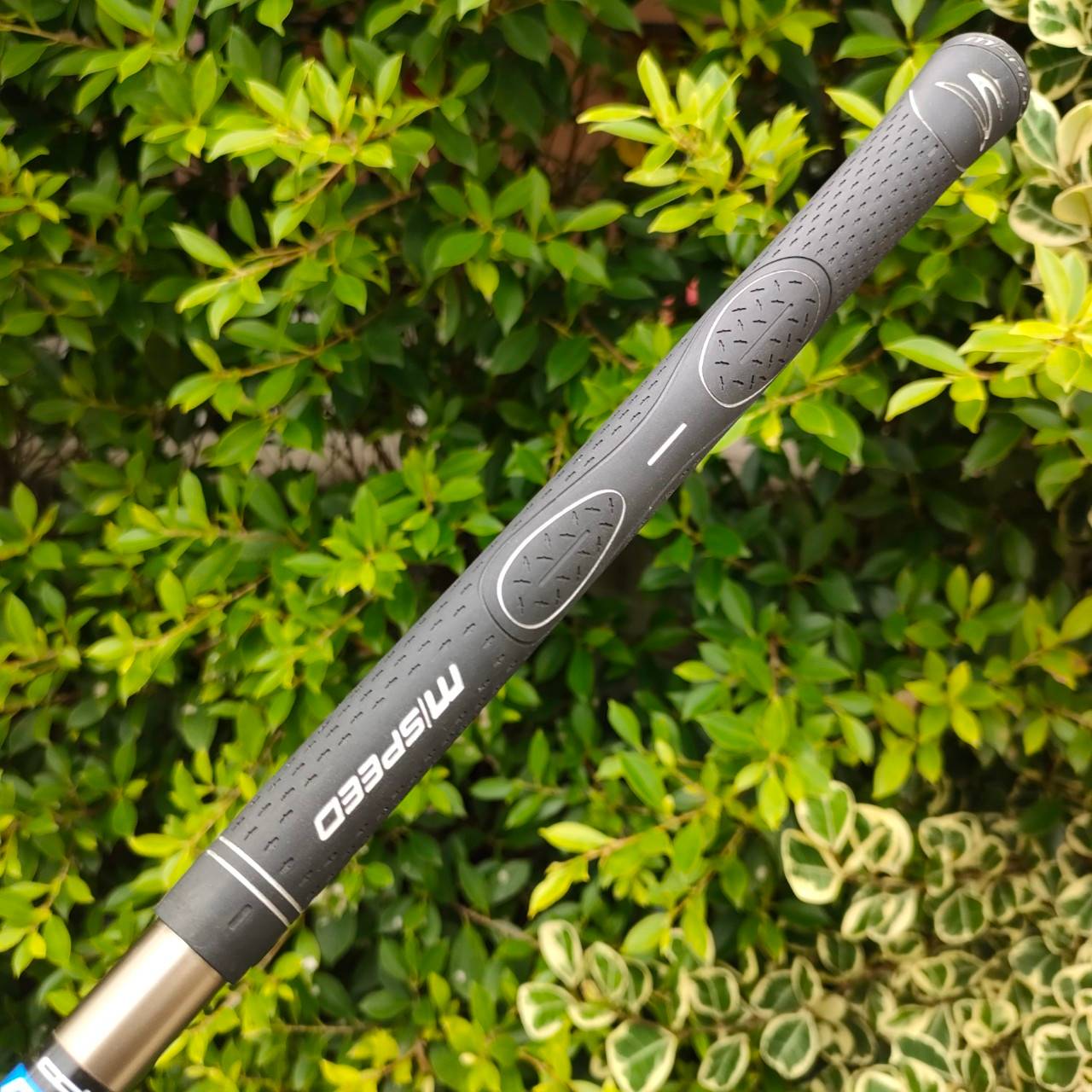 Hyper Steel R FW7 KING COBRA MSPEED OFFSET HYPER STEEL ก้าน BASSARA FLEX LITE วัสดุ ...