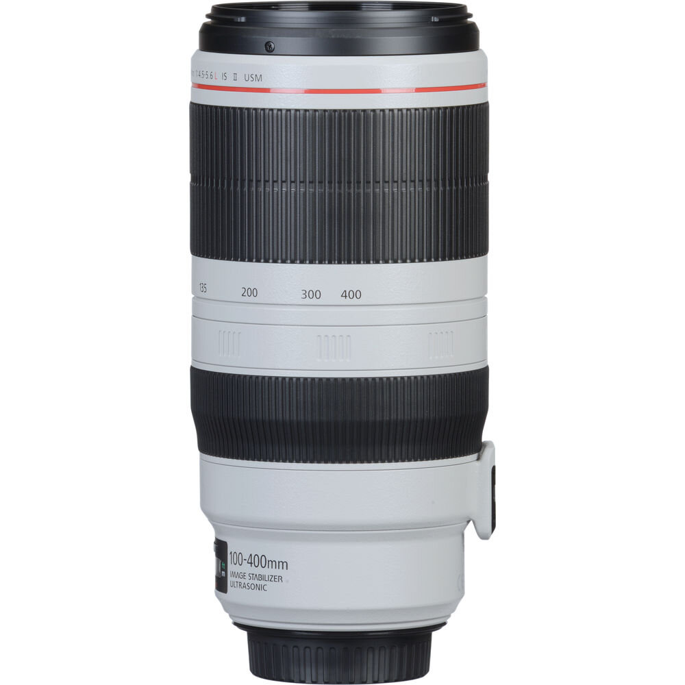 Canon ef 100 400 f4 5 5 6 l is usm ii 2 lens 
