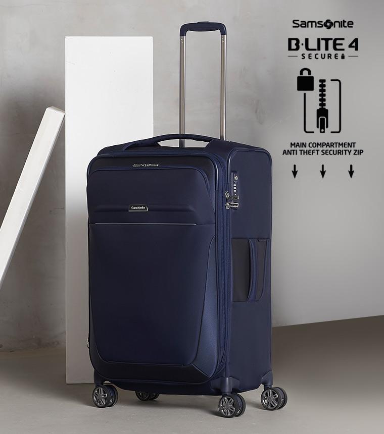 SAMSONITE รุ่น B-LITE กระเป๋าเดินทางแบบผ้า น้ำหนักเบา B-LITE