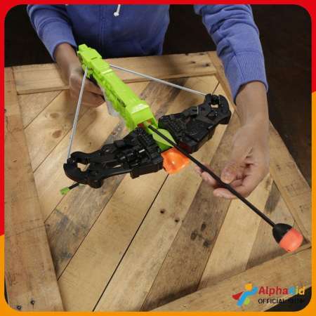 Nerf ZOMBIESTRIKE WRATHBOLT NFE0019