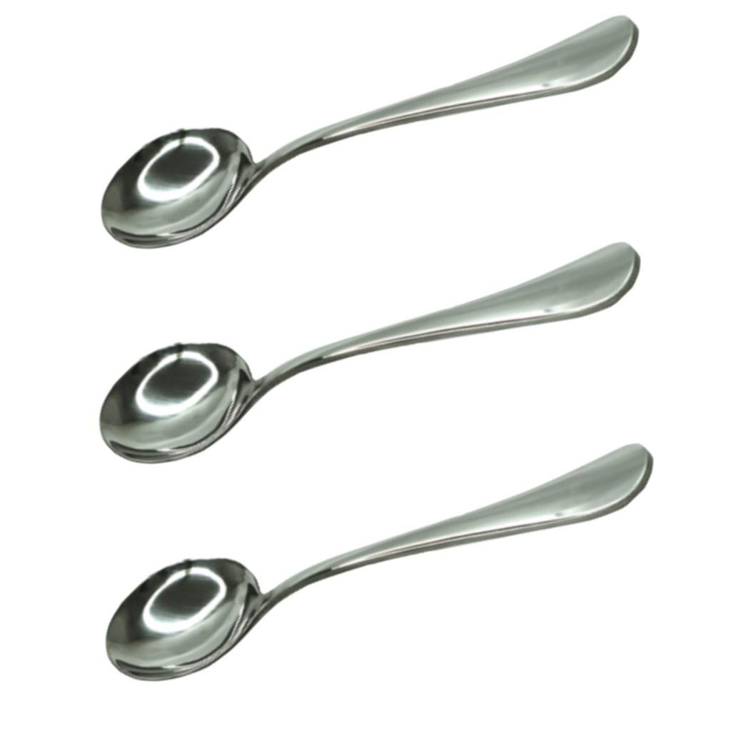 ดูภาพ ช้อนตักฟองนม Milk Spoon 3 คันเครื่องชงกาแฟ เครื่องชงน้ำ เครื่องทำกาแฟ ที่ชงกาแฟ เครื่องทำกาแฟอัตโนมัติ เครื่องทำกาแฟแบบพกพา เยือกชกกาแฟ ของแท้ เพิ่มเติม ช้อนตักฟองนม Milk Spoon 3 คันเครื่องชงกาแฟ เครื่องชงน้ำ เครื่องทำกาแฟ ที่ชงกาแฟ เครื่องทำกาแฟอัตโนมัติ เครื่องทำกาแฟแบบพกพา เยือกชกกาแฟ ของแท้