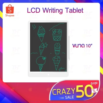 xiaomi mijia LCD Writing Tablet with Pen Digital Drawing 10 นิ้ว และ 13.5 นิ้ว