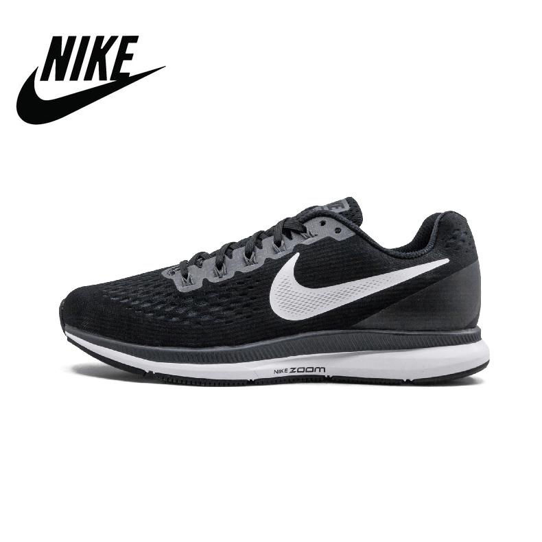 Nike_W Air Zoom_Pegasus 34(Wide) Men's running shoes