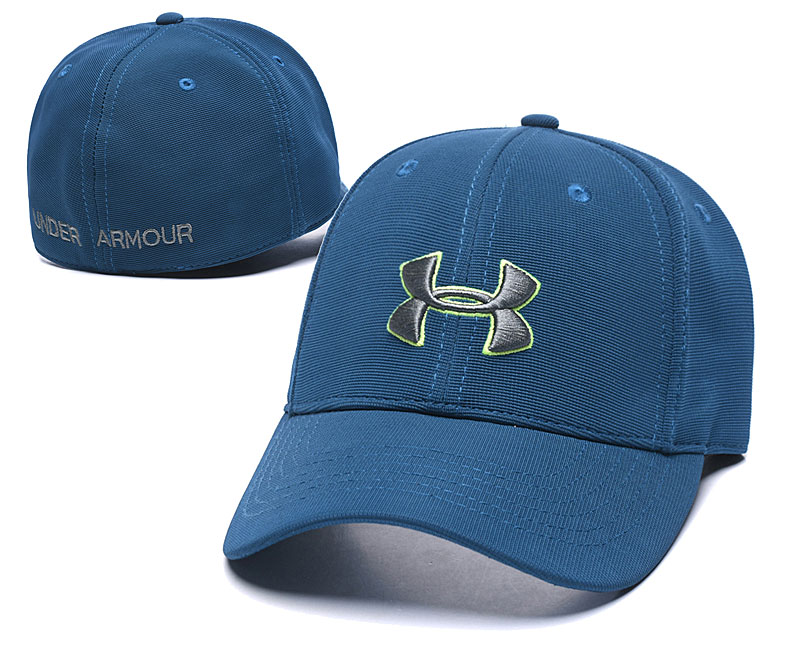 หมวก Under Armour Golf Tour Cap น้ำหนักเบา ระบายอากาศดี [ลิขสิทธิ์แท้ 100%]