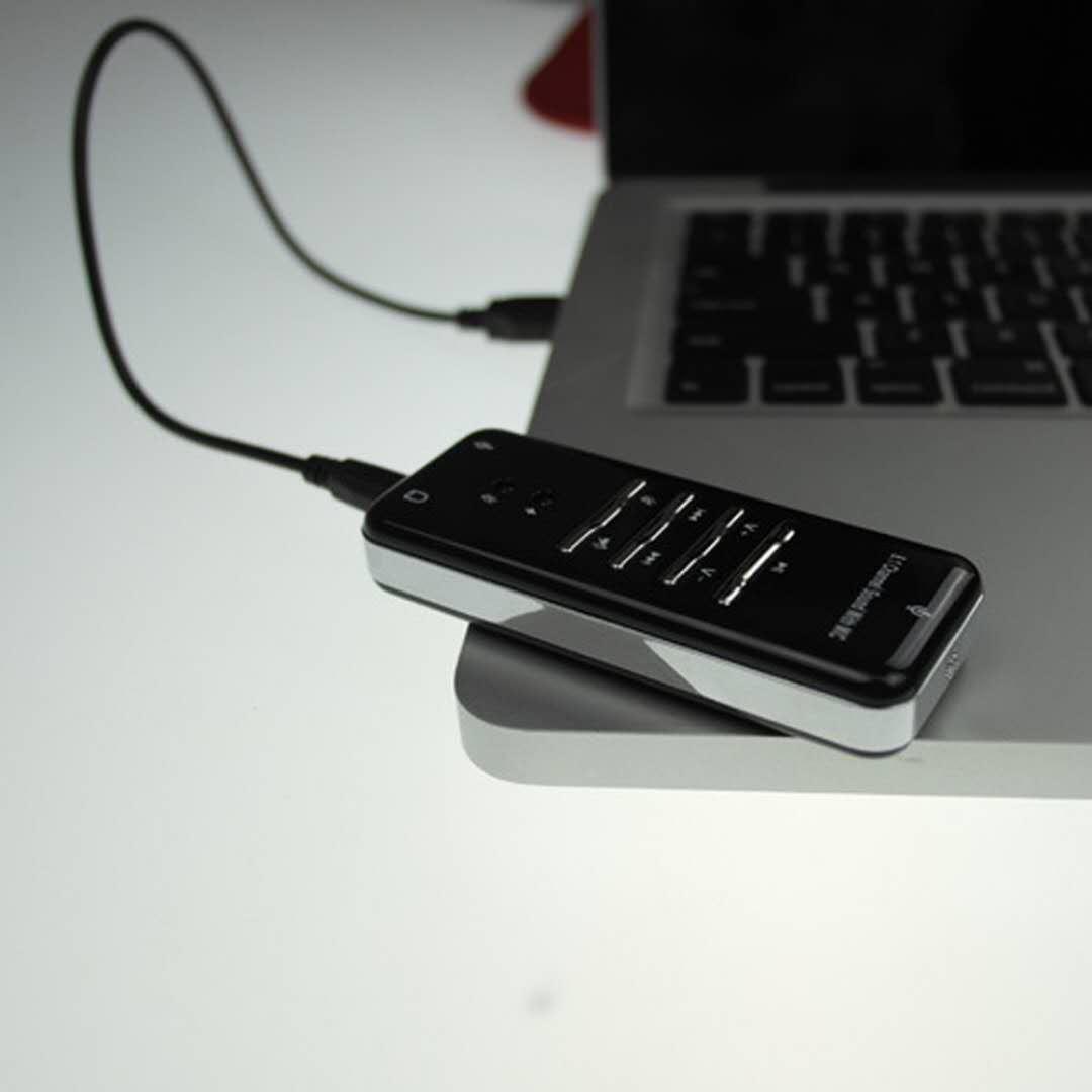 USB External USB 2.0 Virtual 8.1 Channel CH 3D Audio Sound Card Converter Adapter