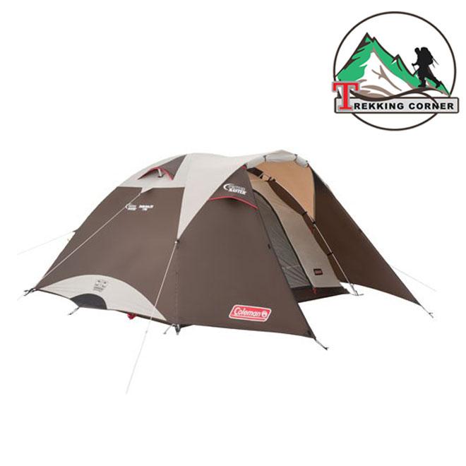 Coleman Visor Dome 270 スタートパッケージ 4-5人用 Coleman Visor Dome 270 スタートパッケージ 4-5人用 Coleman