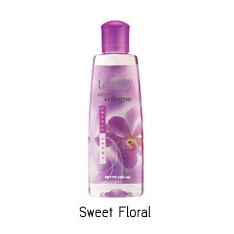 Lovillea geely cologne