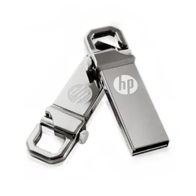 แฟลชไดรฟ์ hp 2tb ความเร็วสูงกันน้ํา drive Usb flash drive HP flash drive