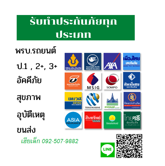 รีวิว ประกันรถเก๋ง ชั้น3 ช้าง Save ฝ่ายถูกซ่อมให้ 100,000 คุ้มครอง 1 ปี
