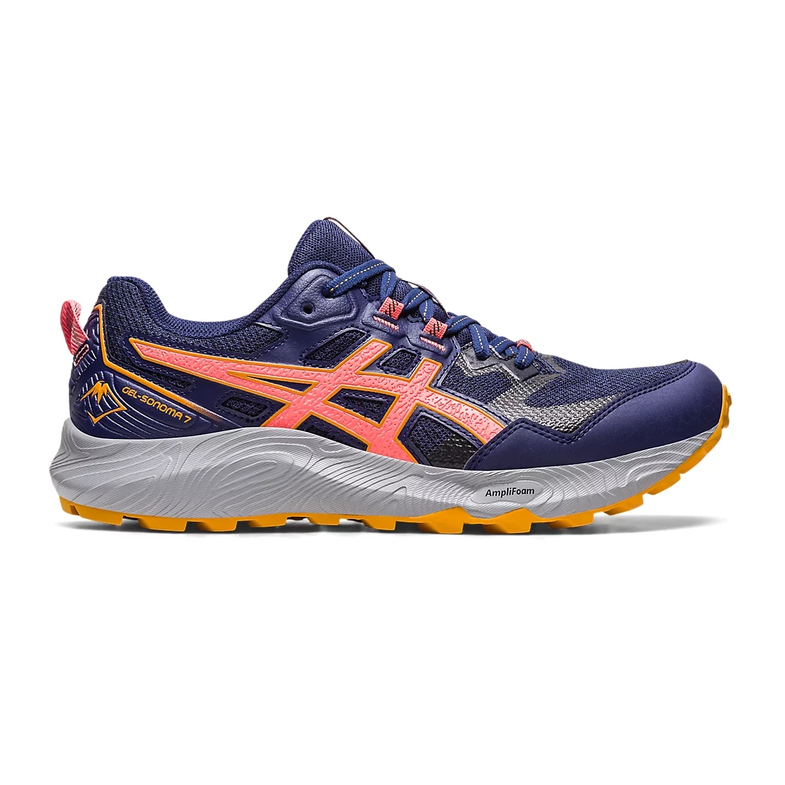 asics men's gel sonoma 5