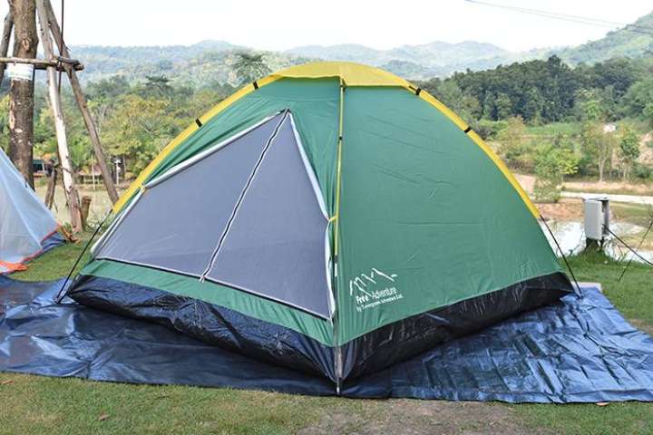 Free Adventure - FRT 216 2 MEN (GREEN) Free Adventure - FRT 216 2 MEN (GREEN)