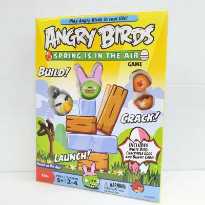 Angry Birds Toys Set Series