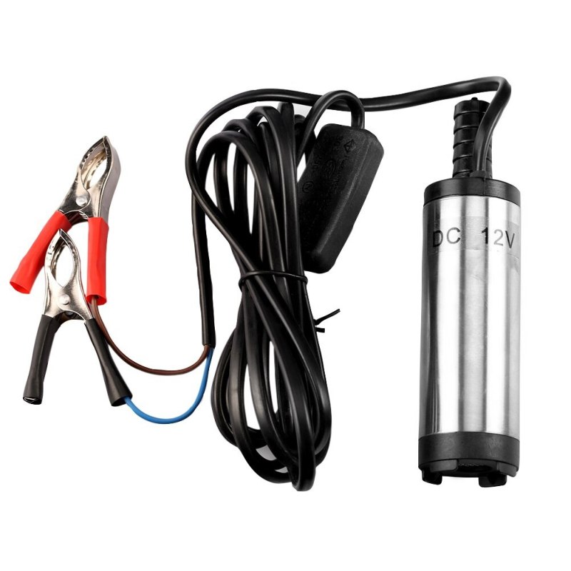 Máy bơm hút dầu, máy bơm hút dầu diesel Máy bơm nước năng lượng mặt trời DC 12V/24 Máy bơm chìm điện mini cầm tay Trạm xăng xe điện Trạm xăng nhỏ Máy bơm hút dầu Máy bơm hút dầu 12v Máy hút dầu Máy bơm dầu động cơ 24V Động cơ hút dầu Máy bơm hút dầu điện