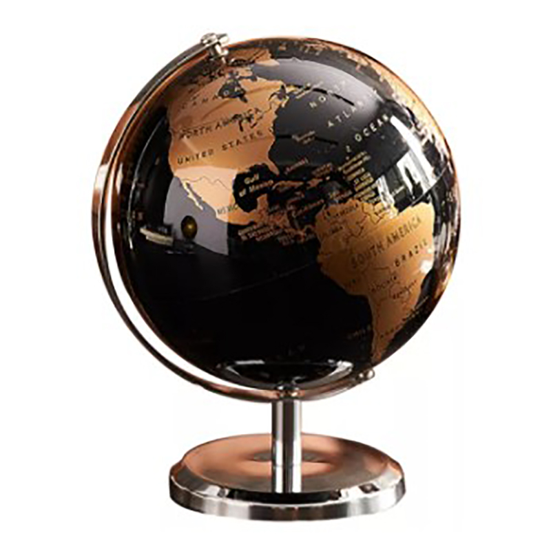 【mookis】 World Globe Constellation แผนที่ Globe สำหรับหน้าแรกโต๊ะเครื่องประดับของขวัญ Office Home ตกแต่ง Accessories