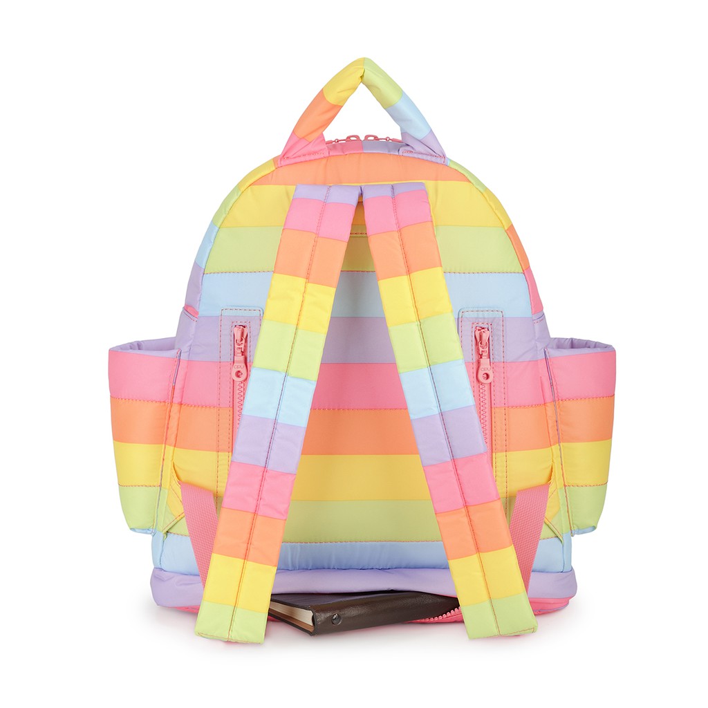 CiPU กระเป๋าคุณแม่ กระเป๋าใส่ของเด็กอ่อน รุ่น AIRY Backpack M สี ...