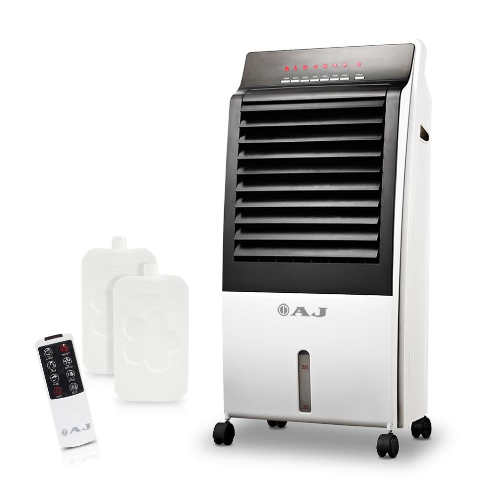 จัดส่งฟรี [AJ] Air Cooler พัดลมไอเย็น รุ่น AC-001