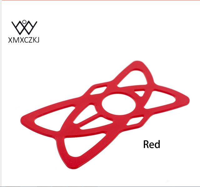 Bike Motorcycle Phone Mount Tether X  Grip Silicone Cell Phone