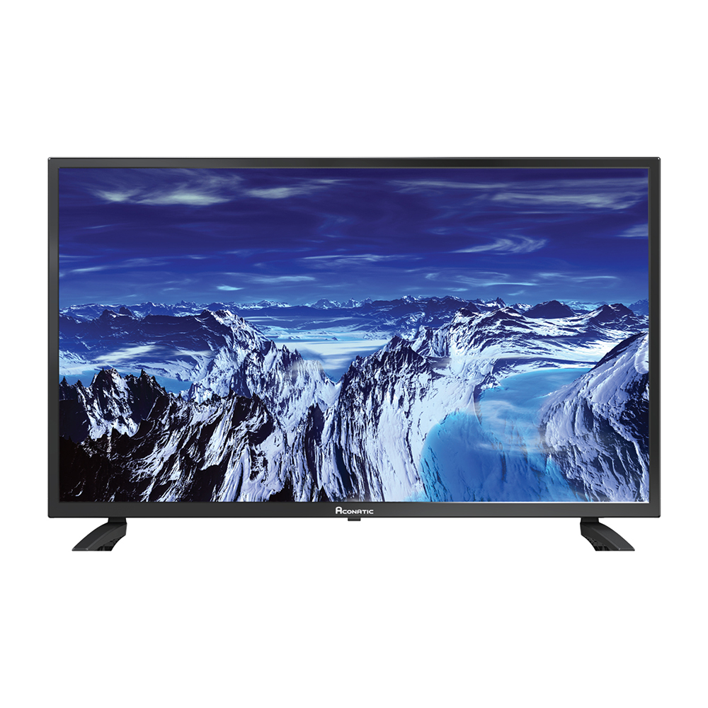 Aconatic LED Digital TV แอลอีดี ดิจิตอลทีวี ขนาด 32 นิ้ว รุ่น 32HD513AN ไม่ต้องใช้กล่องดิจิตอล