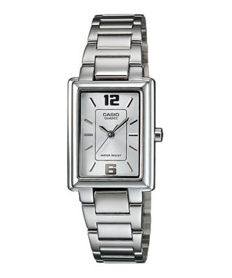 CASIO WOMEN STANDARD รุ่น LTP-1238D-7A