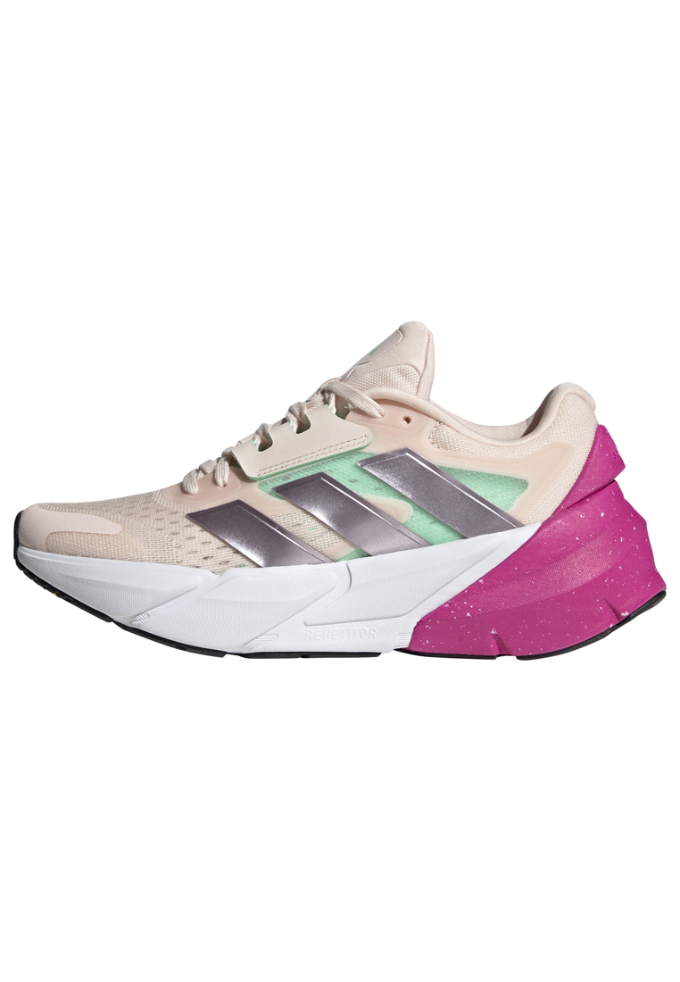 adidas วิ่ง รองเท้า Adistar 2.0 ผู้หญิง สีชมพู GV9122 - adidas - ThaiPick