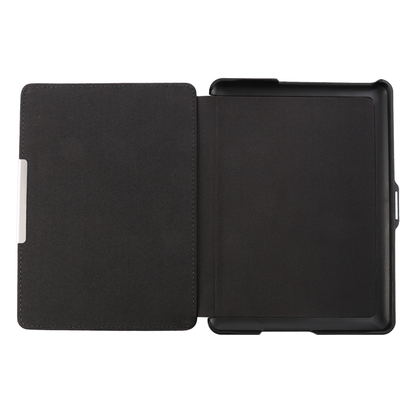 Case for KOBO GLO HD 6.0" eReader Magnetic Auto Sleep Cover Ultra Thin Hard Shell (Dark blue)