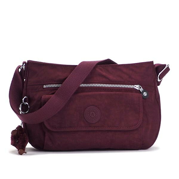 Kipling Syro Shoulder Bag (Belgium) ThaiPick