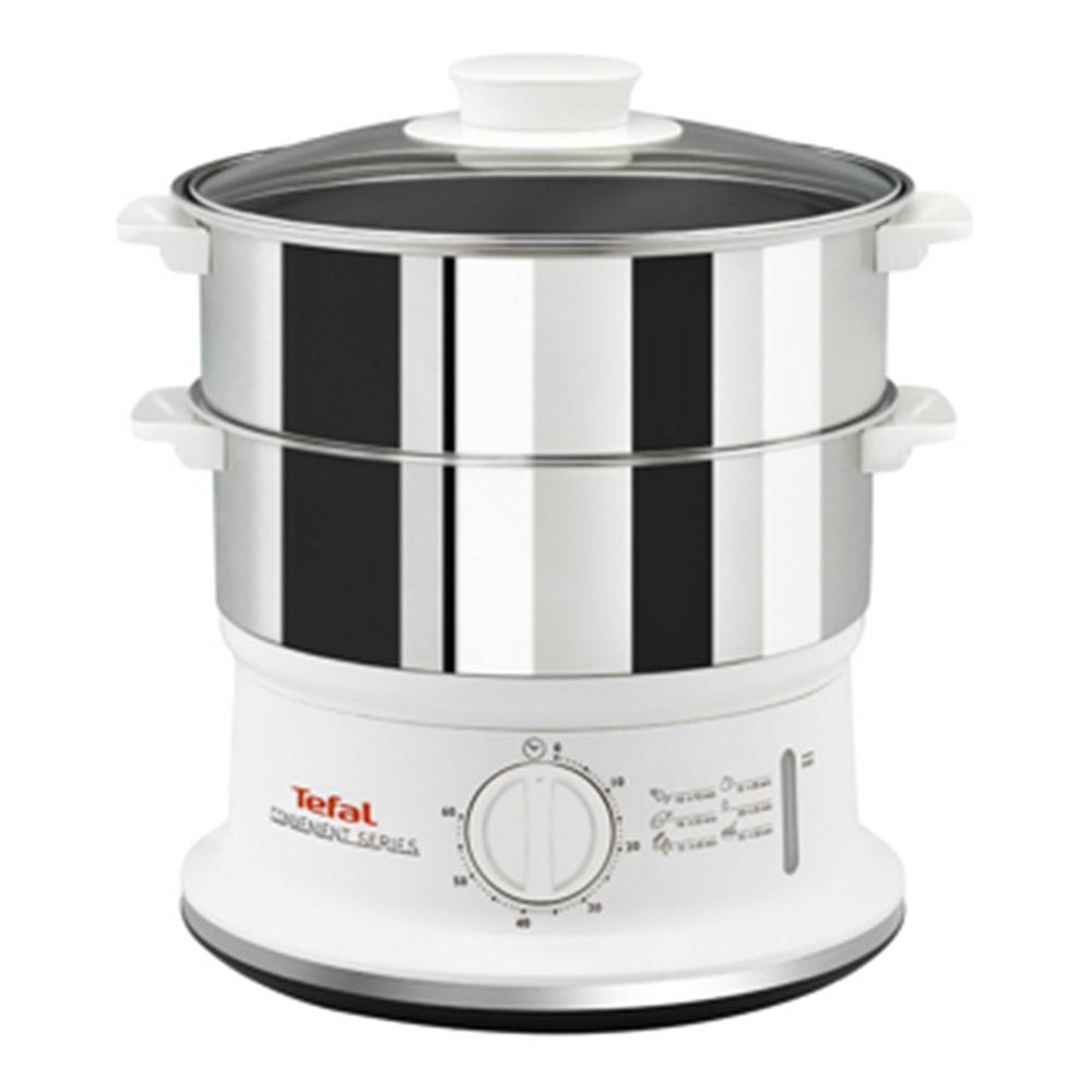 TEFAL หม้อนึ่ง รุ่น VC145130 สีขาว