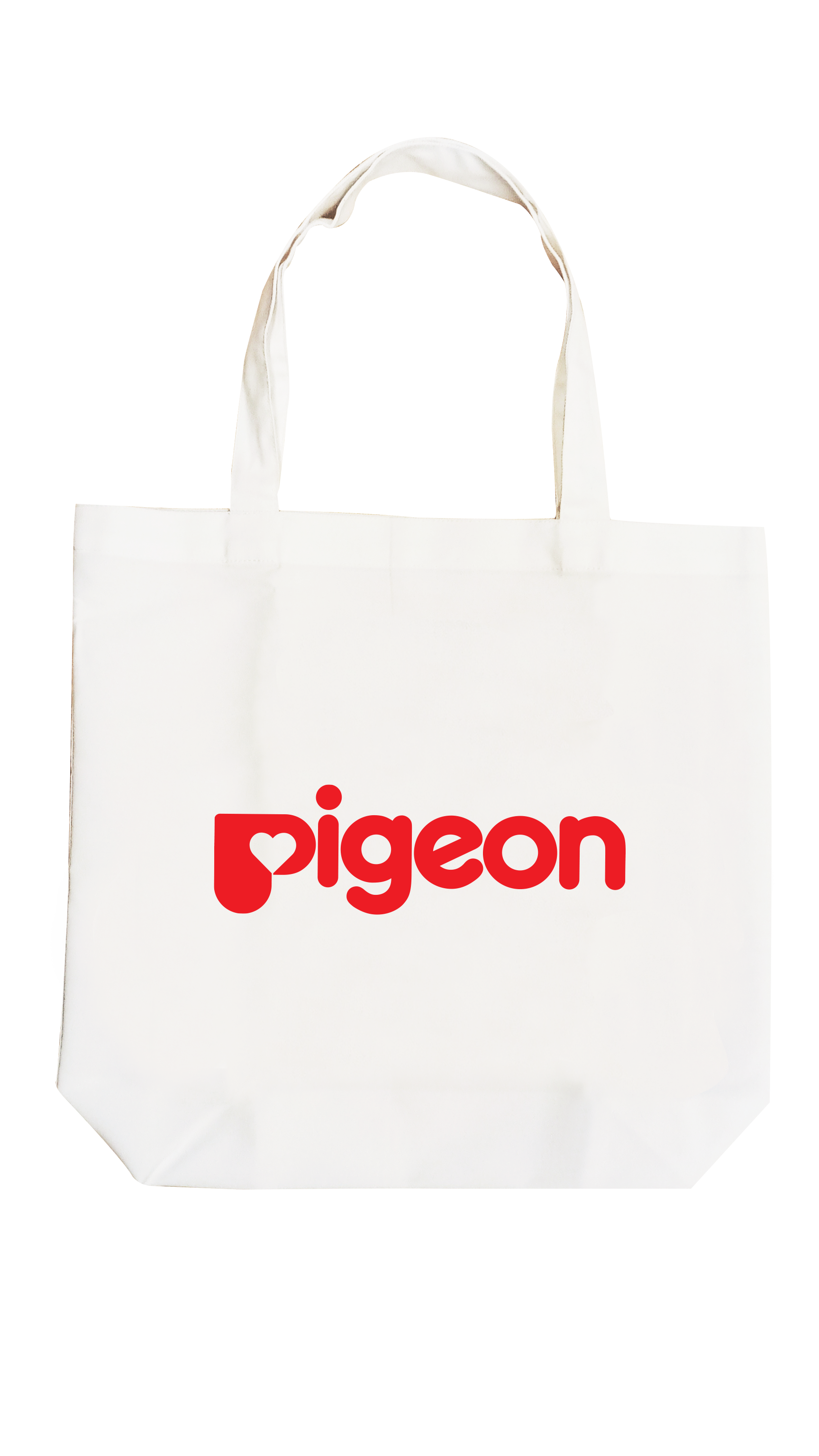 Premium Pigeon พรีเมี่ยม ถุงผ้าช๊อปปิ้ง พีเจ้น (เป็นของแถม เฉพาะแคมเปญเท่านั้น สินค้าไม่ได้มีไว้จำหน่าย!!!