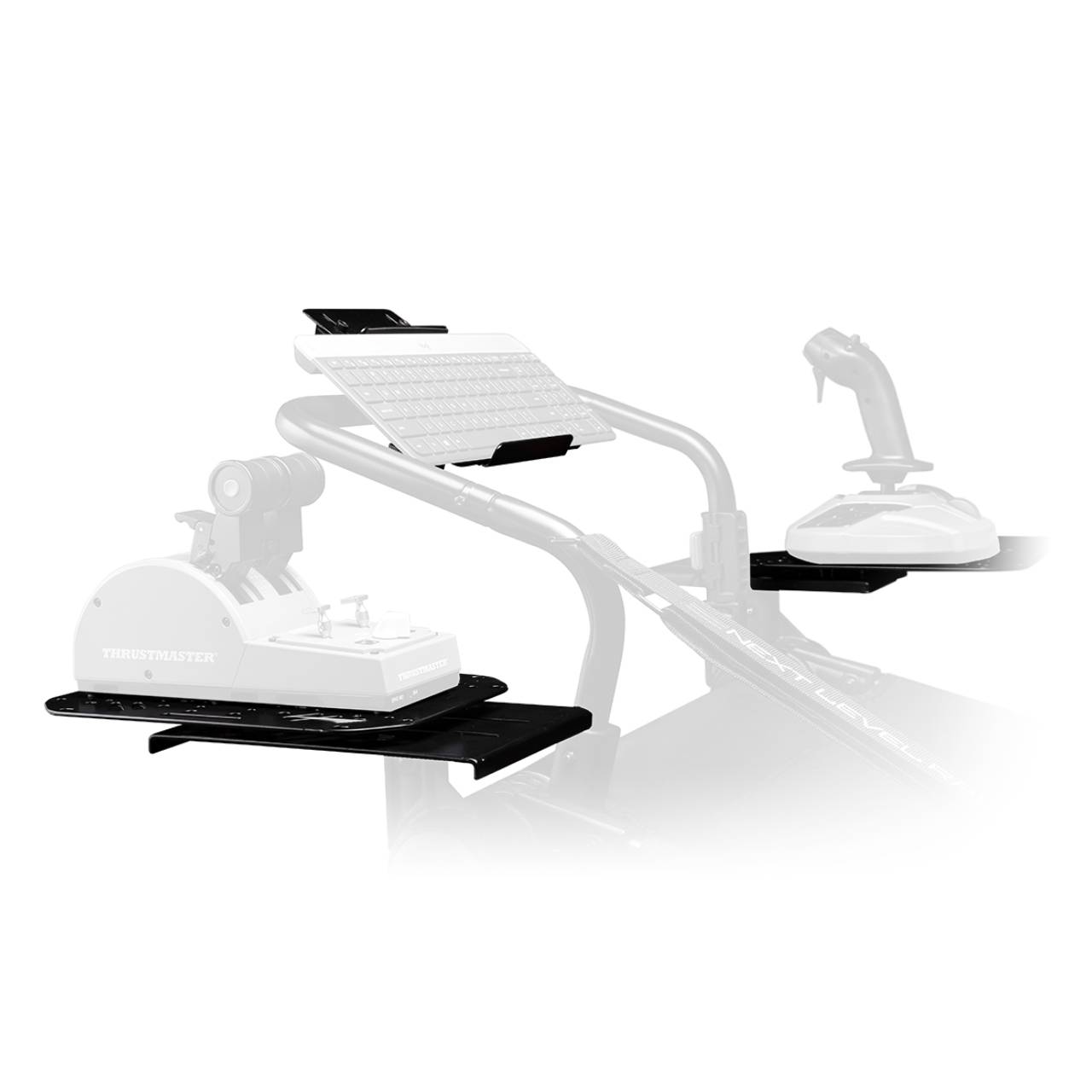 Next Level Racing FGT Lite / GT Lite Flight Pack Think Of Sim ThaiPick