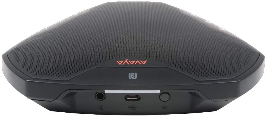 Avaya B109 Wireless Conference Speaker Phone - Projector Central - ThaiPick