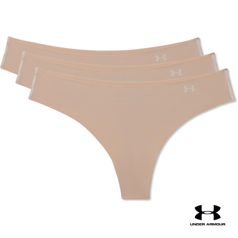 under armour women's bikini underwear