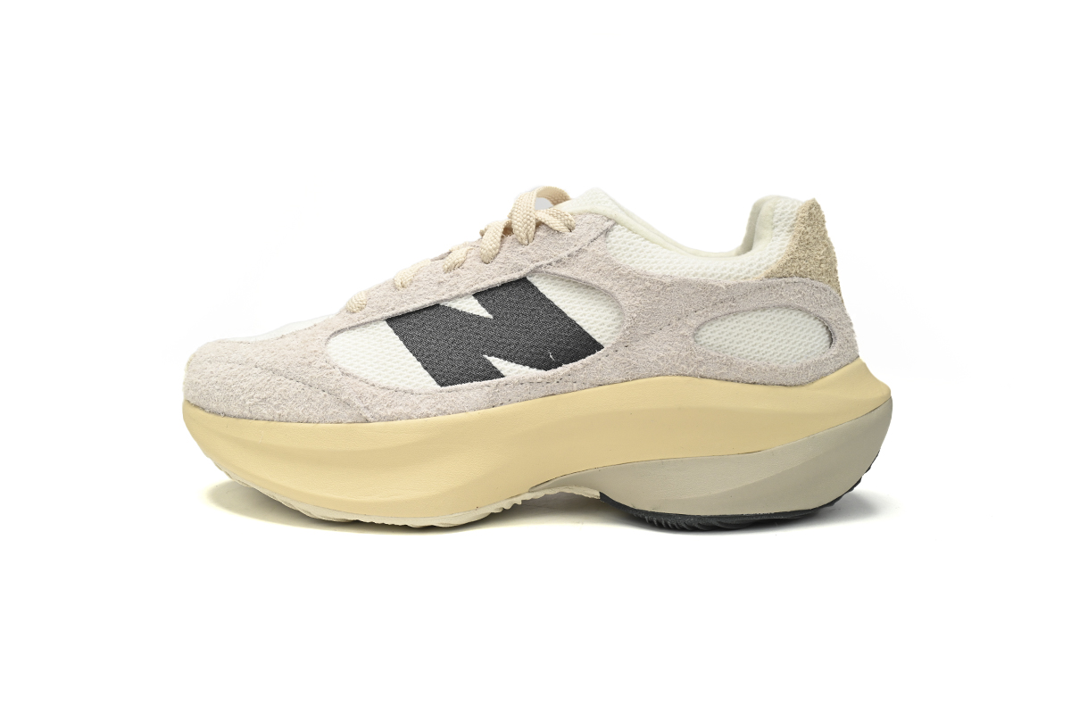 UWRPDMOB AURALEE x New Balance Warped Runner รองเท้าวิ่งกีฬา UWRPDMOB AURALEE x New Balance Warped Runner รองเท้าวิ่งกีฬา