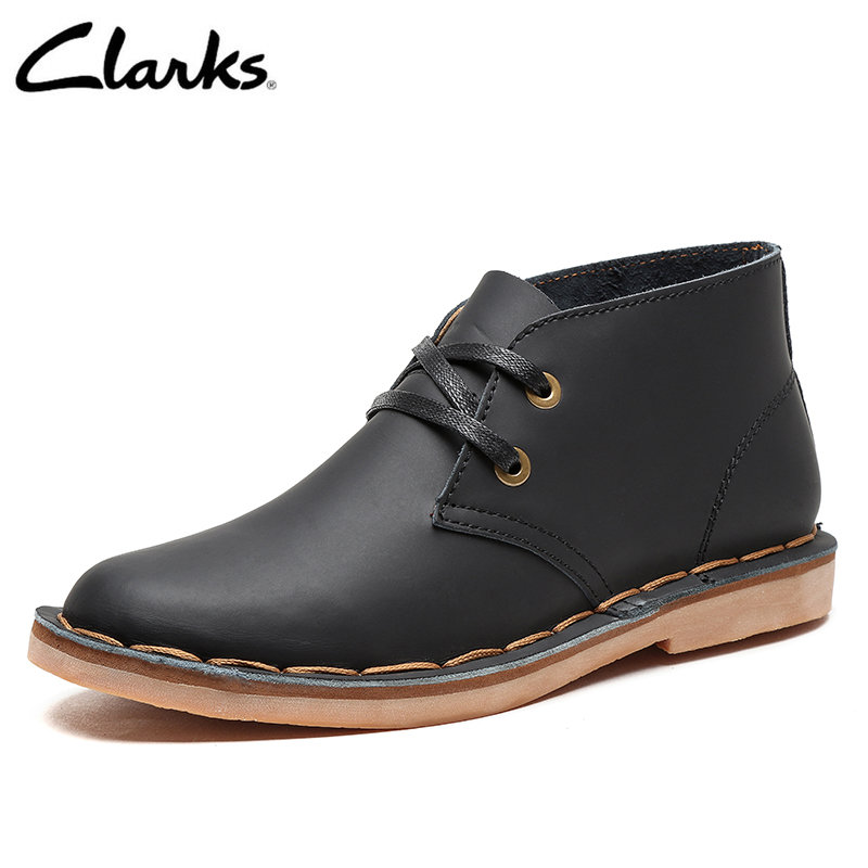 Lazada hot sale clarks shoes