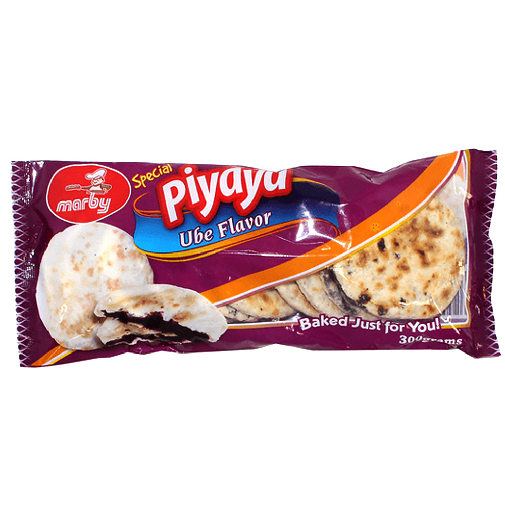 Marby Piyaya x10 300 grams Lazada.co.th