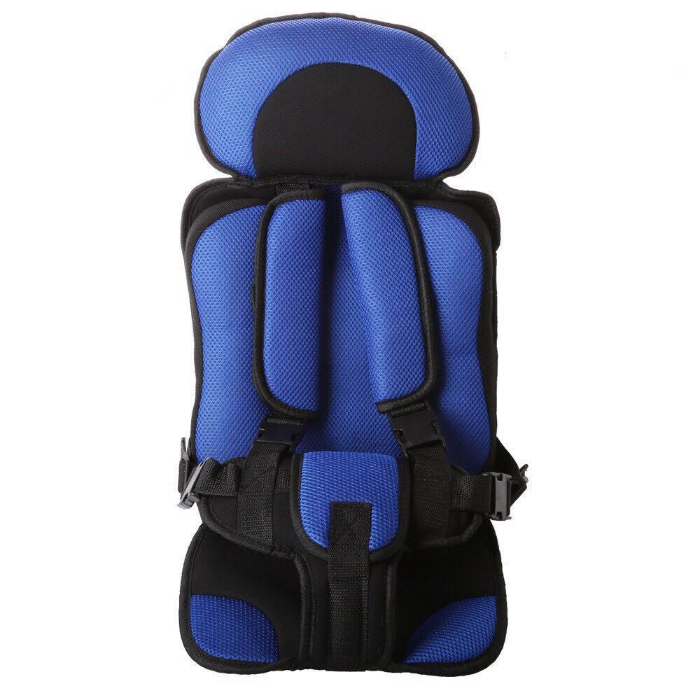 รีวิว Premium Kids car seat คาร์ซีทพกพา คาร์ซีท ที่นั่งในรถสำหรับเด็ก อายุ 9 เดือน – 9 ปี สี : น้ำเงินนาวี รีวิว Premium Kids car seat คาร์ซีทพกพา คาร์ซีท ที่นั่งในรถสำหรับเด็ก อายุ 9 เดือน – 9 ปี สี : น้ำเงินนาวี