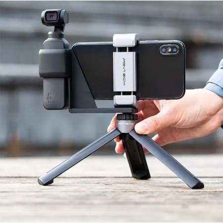 PGYTECH Mini Tripod for DJI Osmo Pocket.