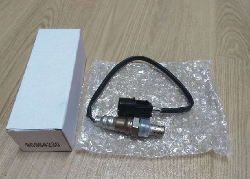 ออกซิเจน เซนเซอร์ตัวล่าง(Downstream Oxygen Sensor) Chevrolet Captiva (C100) 2.4 , Cruze 1.6