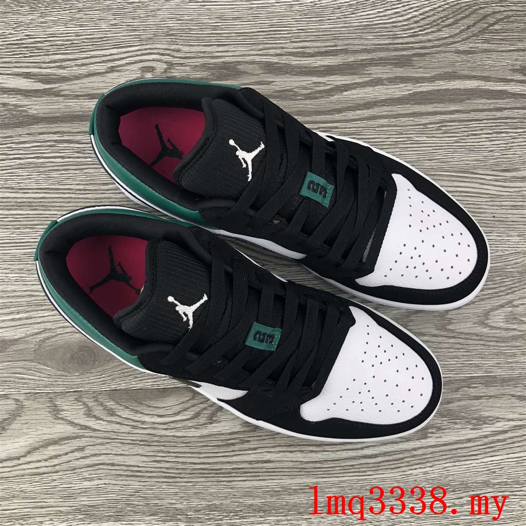 2021 1 Low K Men's and women's sports shoes shock absorption fashion