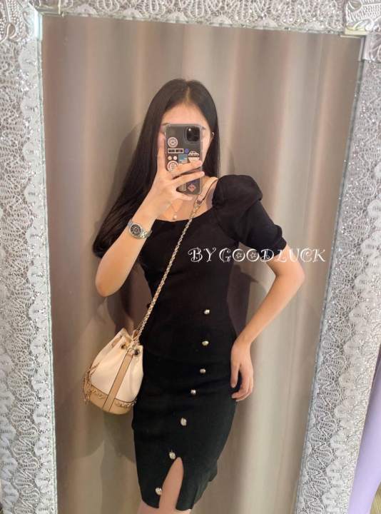 🔥🔥สินค้าขายดี🔥🔥 #สินค้านำเข้า 🇨🇳🎏🎎 GK ✔️รุ่น👉แซกรูร่า👈 แฟชั่นสุดฮิต ตัวเดียวจบครบทุก ความเทห์ ผ้าดีงานดี งานน่ารักสวยมาก #Street everyday look ชิวๆ… – No Brand – 3432150467_TH-12691444746 >>> 🇹🇭 Top1Thailand 🛒 >>> lazada.co.th 🇹🇭 🇹🇭 🇹🇭🛒🛍🛒