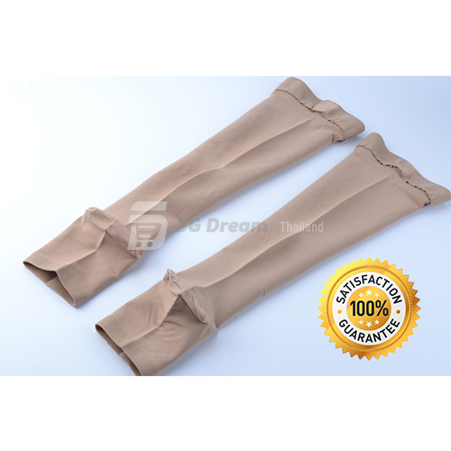 Class 3 (3446 mmHg) / 3446 mmHg Compression Socks Support Relief Pain