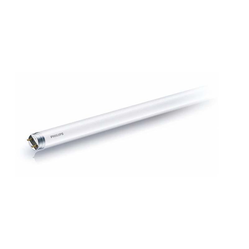 ฟิลิปส์ หลอดยาว LED 8 วัตต์ รุ่น ECOFIT/Philips Long bulb LED 8 Watt ECOFIT