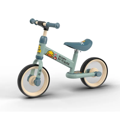 X160 [[พร้อมส่งจากไทย]]B.DUCKรถทรงตัวเด็ก จักรยานทรงตัวสำหรับเด็ก B - DUCK จักรยานเด็ก 3 - 6 ปี