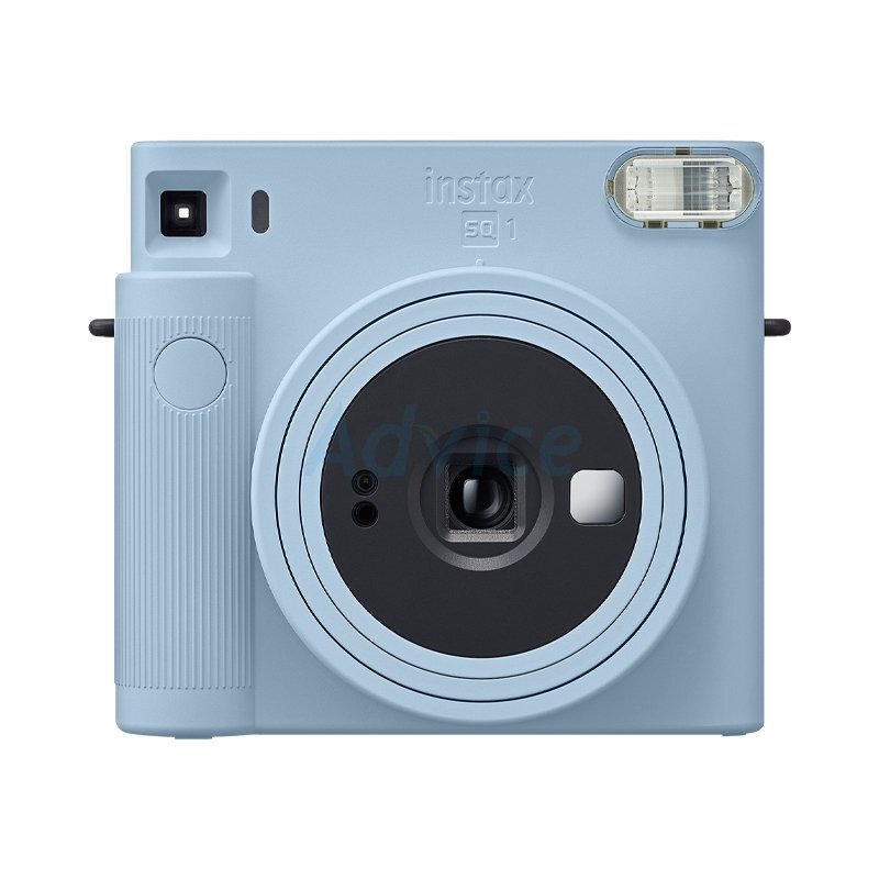Fujifilm Instax Square SQ1 Camera (Glacier Blue)