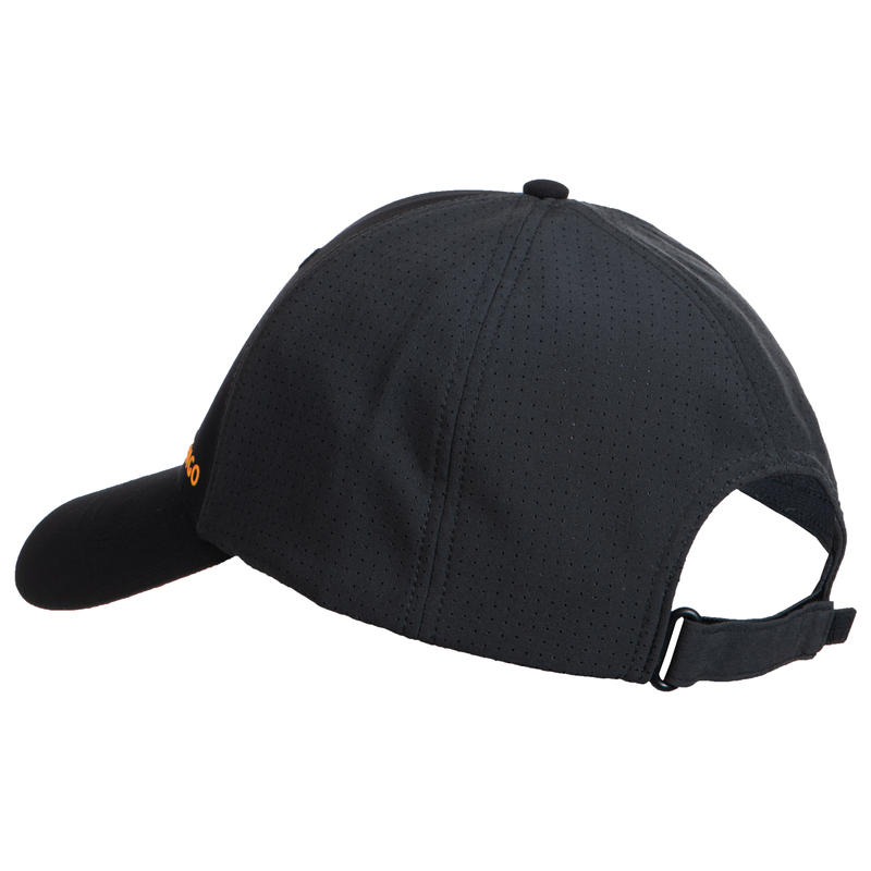 หมวกเทนนิสขนาด 58 ซม. รุ่น TC 900 (สีดำ)