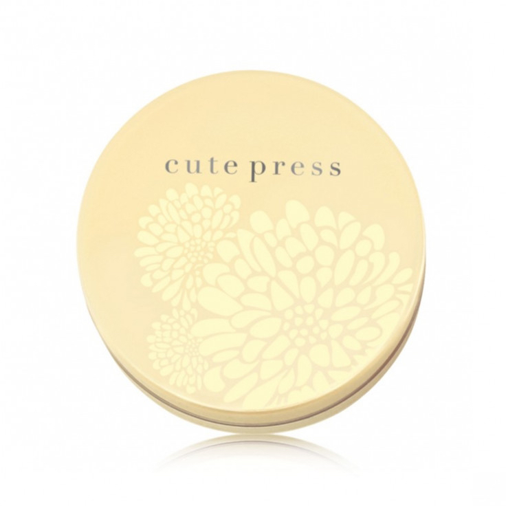 Cutepress - แป้งฝุ่น อิเวอร์รี่ เพอร์เฟ็ค Evory Perfect 30g