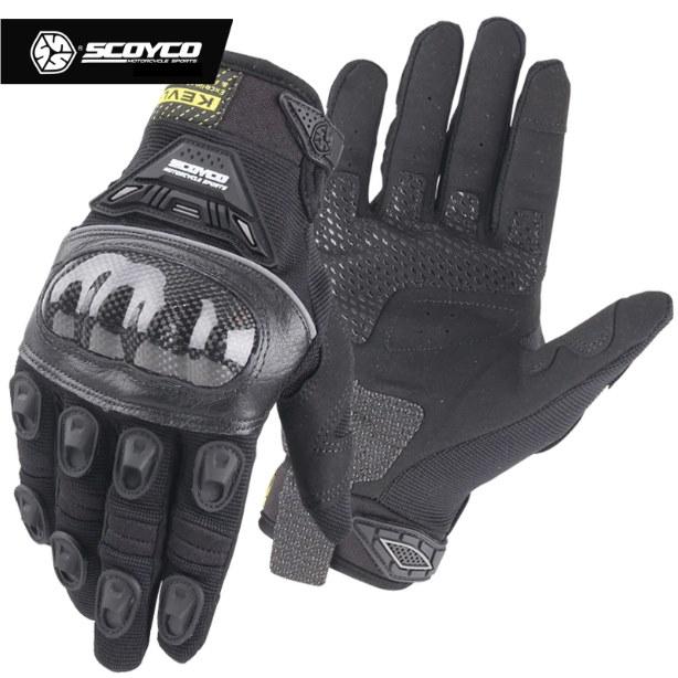ถุงมือ SCOYCO รุ่น MC14B-2