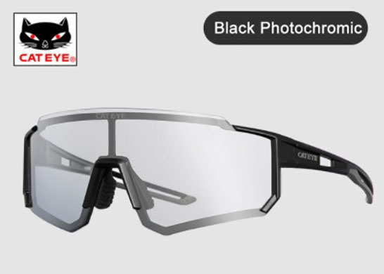 แว่นตา CATEYE ALL ROUNDER EYEWEAR II  Photochromic Lens เลนส์ปรับแสงอัตโนมัติ