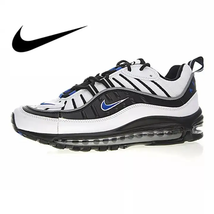 Nike Air Max 98 Gundam ซ อขาย รองเท าผ าใบผ ชาย ออนไลน ในราคาท ถ กกว า Lazada Co Th Nike Air Max 98 Gundam ซ อขาย รองเท าผ าใบผ ชาย ออนไลน ในราคาท ถ กกว า Lazada Co Th