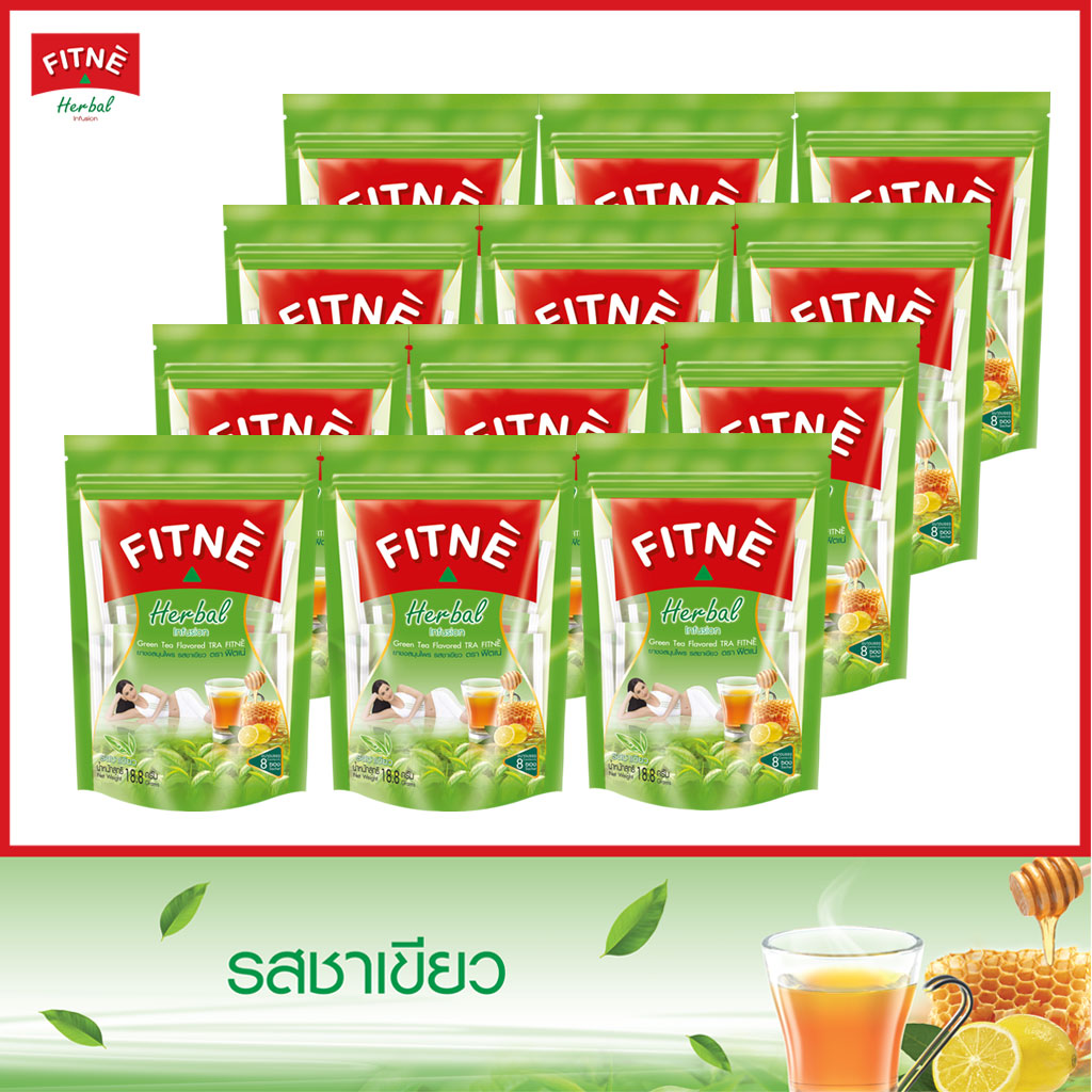 Fitne Herbal Tea : โลกผลไม้ (Fruit World) on Vimeo