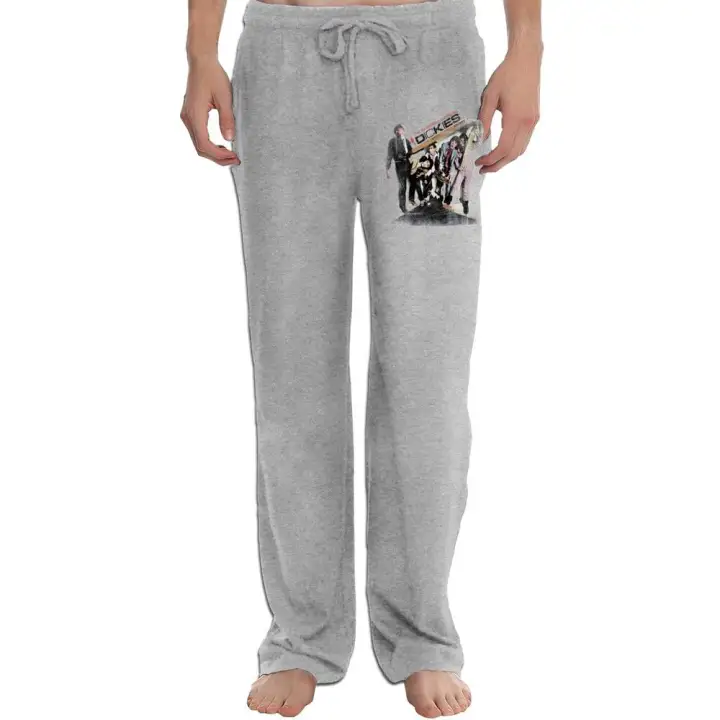 loose fit mens sweatpants